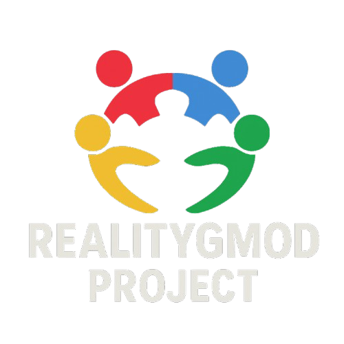 RealityGMod Forum